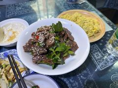 -蜗牛小馆醉乡民谣云南菜(惠新西里店)