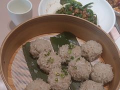 -王府井酒店(金桥港湾店)