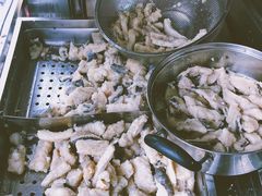 -江南红鱼汤(洋中花园店)