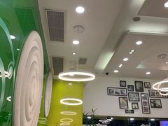 -佰搭果·广式茶餐厅(西华路店)