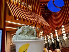 -LUNEURS月乐诗·法式冰淇淋(北外滩来福士广场店)