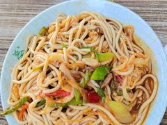 -清真·益鑫羊肉手抓馆(花园北街店)