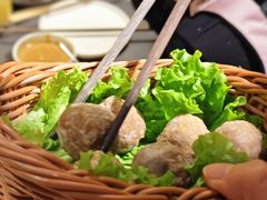 -四喜小胖·北京涮肉(五道营店)