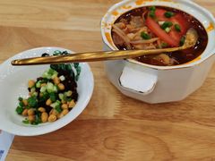 凯里酸汤猪蹄-贵凤凰贵州米粉(清河和盈中心店)