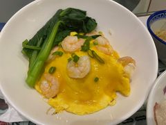 -七爷清汤腩·港式餐厅(金狮广场店)