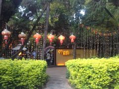 iphone_upload_pic-新竹里馆·花园餐厅(兴苑路店)
