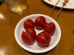 -福烤锦花(长乐路店)