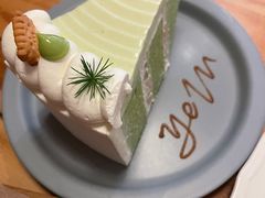 -野路甜点铺(松柏路店)
