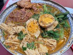 -喜家德虾仁水饺(世纪大都会店)