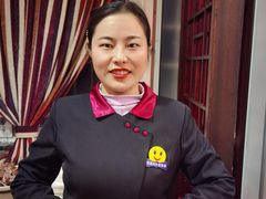 -钱记·乡野菜(紫荆花路店)