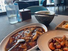 -柒园·三十年创意杭帮菜(龙湖滨江天街店)