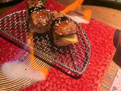-京鹿料理(荟聚店)