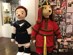 -济州岛泰迪熊博物馆