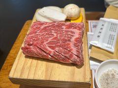 -青鹤谷(虹莘路总店)