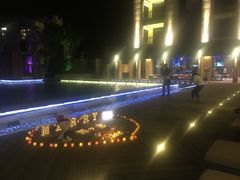 -鹭江潮餐厅•福建菜(鹭江佲家酒店)