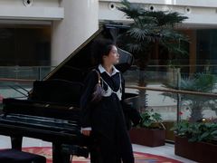 -广州白云机场雅高铂尔曼大酒店