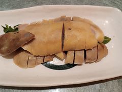 -小厨娘淮扬菜(江宁万达店)