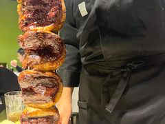 -戈拿旺巴西烤肉(崇文门店)