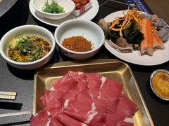 羔羊五花肉-额尔敦·品质自助(摩尔城店)