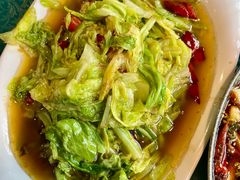 -厨神老街兔·淳朴人家店(盐帮菜风味名店)