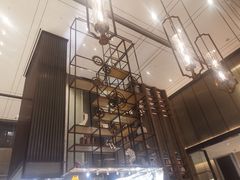 -长春富力万达文华酒店-集·味自助餐厅