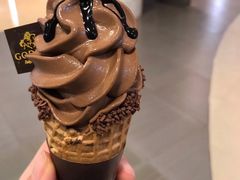 -GODIVA(恒隆广场店)