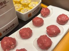 -潮发潮汕牛肉店(东方宝泰店)