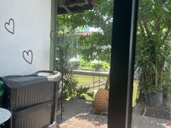 -喜洲吧·江畔老船厂·庭院餐厅(喜临院店)