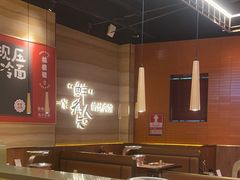 -核桃碳烤肉馆(深圳首店)