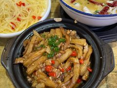 -湘香私房菜(大石长隆店)
