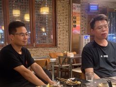 -提老炮儿烧烤(南山店)