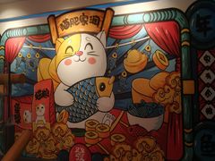 -微觅·潮HIGH轰趴馆(望京SOHO麒麟社店)