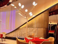 -国家大剧院西餐厅