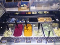 -歎雪糕低糖低脂Gelato冰淇淋