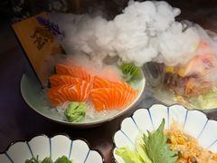 -玉川屋创意日料Bistro(柳巷店)