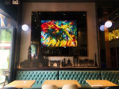 -Mezomd曼索蒂西班牙餐厅(广粤店)