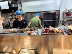 -贾青羊肉串(袁桥店)