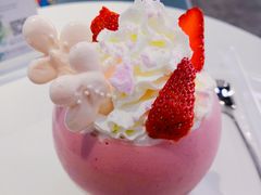 -风甜日暖·星座主题甜点(东二环泰禾店)