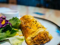 -Jamaicablue Coffeeshop(中央广场店)