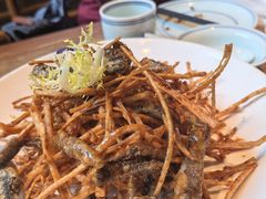 -周家二小姐的菜(西津渡店)