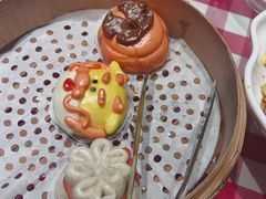 -西贝(六里桥旗舰店)