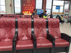 -丽江三义国际机场