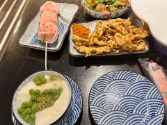 -那些年一起吃串的地方烧烤(观前街店)