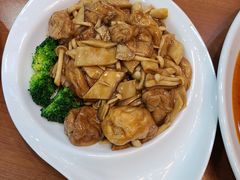 -清真·西北朗益和餐厅