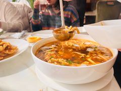 -子霖南山鲜虾面(南山总店)