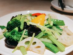 -鸽味轩(新街口店)