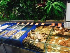 -海味当家·蒸锅海鲜(中山广场创始店)