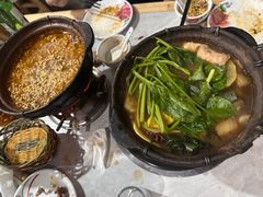 -范贤光鸡公煲(平乐园总店)