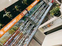 -张亮麻辣烫(上海天津路店)