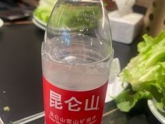 -梨花自助烤肉(西三旗万象汇黑金店)